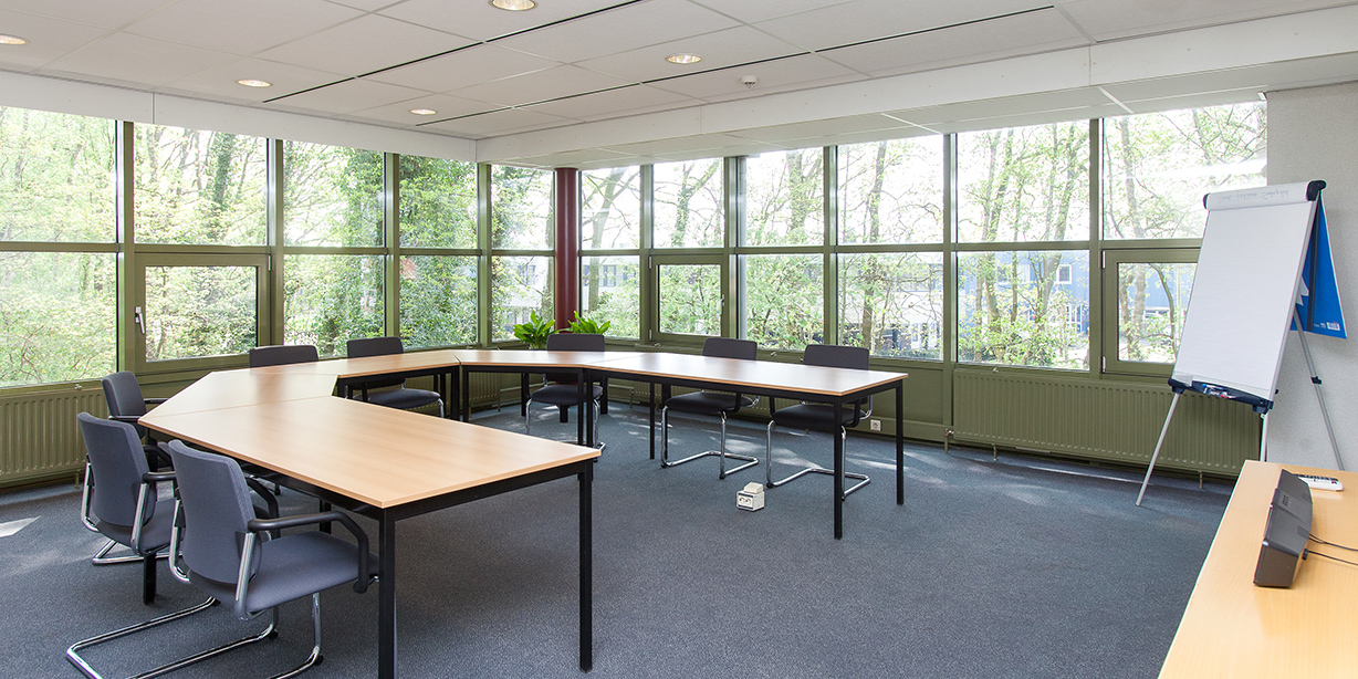 Vergaderen / Trainingsruimte - Business Centre Ootmarsum